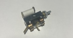 NEW LIGHT SWITCH 3 POSITION JOHN DEERE A B L LA G D H BO BR