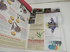 2004 Yetter Farm Equipment Brochure Literature