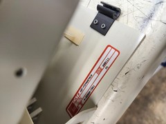 ADC Hi Density Full FDM NGF-FDMA0070C0 Electrical Equipment 4-26860-7641