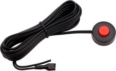 12V Air Horn Wiring Kit Horn Button Switch Wiring Harness Relay Kit for Car Truc