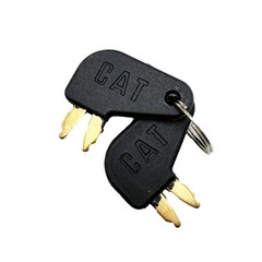 Battery Disconnect Switch 7N0718 for Caterpillar 414E 416E BG1055E
