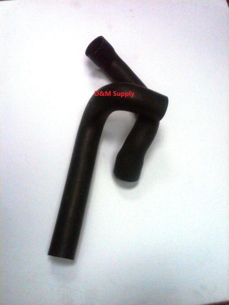 Ford Tractor upper lower radiator hose set 2000 3000 4000 2610 3100 3600 4100