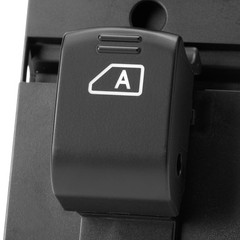 2007-2013 Nissan Altima Front Right Power Window Switch Control Button