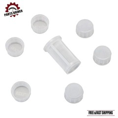 Injection Pump Repair Kit For CAV DPA Ford Massey Ferguson 3 4 & 6 Cyl 7135-110