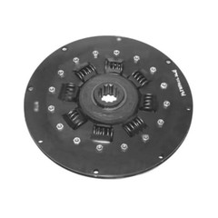 87541980 | Clutch Plate For Case IH Combine Harvester 5088 5160 6088 6160 7088