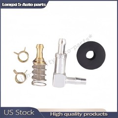 Replacement Fuel Pickup Screen Kit Fits Bobcat 753 763 853 OE 6650239
