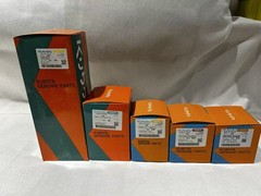 OEM New and complete filter service kit for KUBOTA L3301 HST & L3901 HST