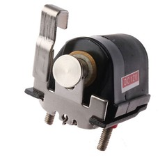 Fuel Injection Pump Shutoff Solenoid 12V for John Deere RE37089 RE62240 AR48219