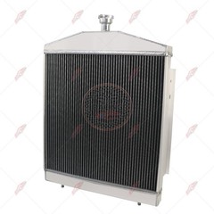 Radiator Fits Lincoln Welder 200 250 AMP G1087 H19491 & G10877198