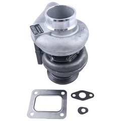 Turbocharger RE548734 for John Deere Tractor 5083E 5095M 5100E 6330 7130
