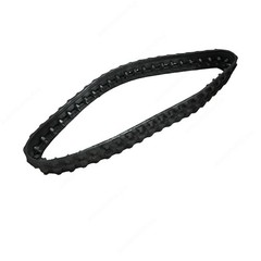 Rubber Track 180x72x45mm For Bobcat For Boxer For Gehl Mini Skid Steer Loader