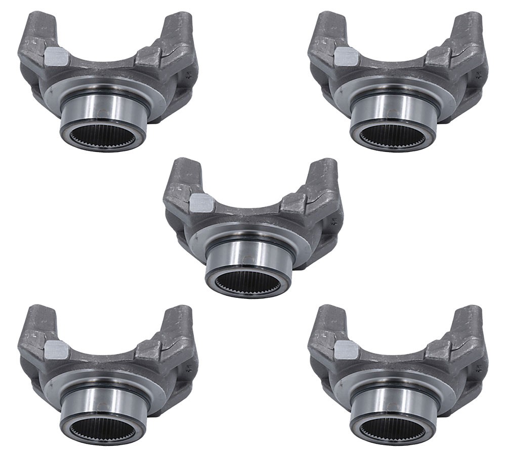 (5 Pack) End Yoke Replaces OEM: 170-4-721-1X