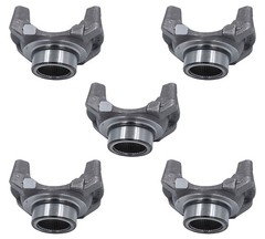 (5 Pack) End Yoke Replaces OEM: 170-4-721-1X