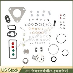 For Delphi Ford CAV Lucas DPA Injection Pump Rebuild Kit 7139-223 Overhaul Roto
