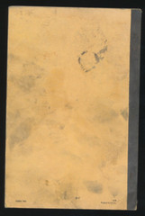 Vtg 1942 CAT Caterpillar NO 12 MOTOR GRADER Servicemen’s Owner Reference Manual