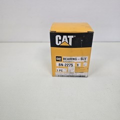 Caterpillar CAT Bearing Sleeve 8N-2275 8N2275 Heavy Equipment New West Germany