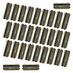 30 -6737326 Flex Pins Fits Bobcat Style Backhoe, Mini Ex, 6737325 Bucket Teeth