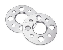 Stancemagic – Pack Of 2-3Mm Hubcentric 4X100 Wheel Spacers 56.1Mm Bore –