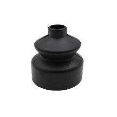 S.40822 Rubber Boot, Gear Shift Fits David Brown