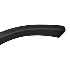Front Passenger Fender Side Fender Trim Splash Shield For 2014-2016 Nissan Rogue
