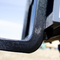 Titan Attachments 48” Pallet Fork Blades, Class II Pallet Forks And Accessories