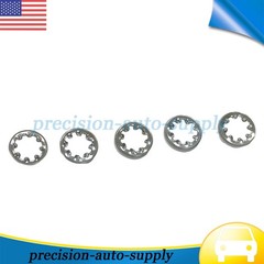 Fit CAV DPA Roto Diesel Injection Pump Overhaul Rebuild Kit 7139-223 Delphi Ford
