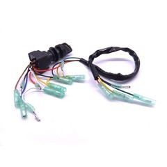 Remote Control Box Ignition Switch/Main Switch Assy 703-82510-43-00 for Yamah…