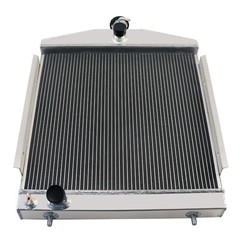 Radiator Cooling Fit Lincoln Welders G1087 BW528 H19491 G3432 G1087 G10877198