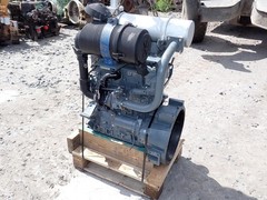 2016 Isuzu 4LE2 Turbo Diesel Engine RUNS MINT! 4LE2T
