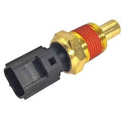 Engine Coolant Temperature Sensor with Connector Pigtail Harness Replace TS10175