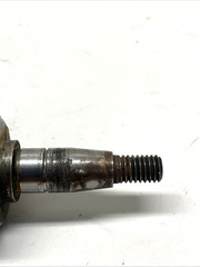 FAIRBANKS MORSE FMJ4B3 MAGNETO ROTOR SHAFT CX2480