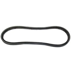 Generator Belt Fits MAKE Tractor | 1/2″ x 26-3/4″ | B1587R
