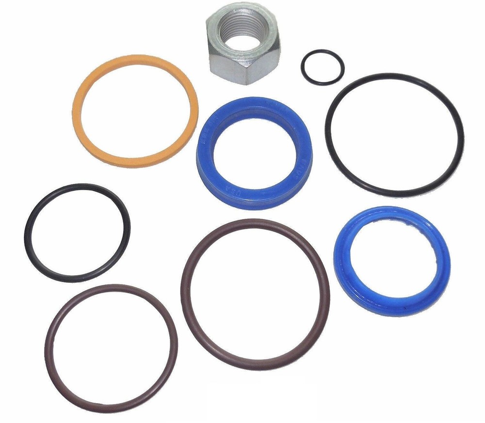 New Kumar Bros USA 6803329 Hydraulic Lift Cyl Seal kit FITS Bobcat 742 743 753