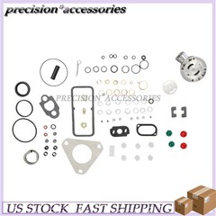 Injection Pump Rebuild Kit For DPA Pump 7139-223 Fits Ford MF 2 3 4 6 Cyl OE