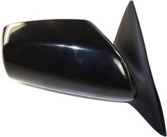 Driver & Passenger Side Power Mirrors, Car Vanity Mirror, for Toyota Camry 2007-