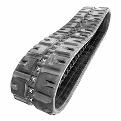 (1) Rubber Track for Bobcat T180, T190, T550, T590, T595 (13″ wide) 320x86x49