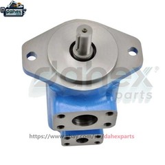 20VQ-5A Single Vane Pump For Injection Molding Machine 20VQ Hydraulic Oil Pump