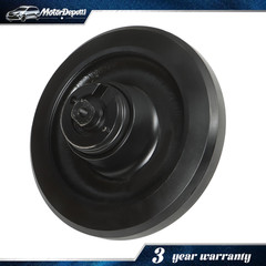 Rear Idler Wheel For Kubota SVL75 SVL75-2 SVL90 SVL90-2 SVL95-2 V0511-24103