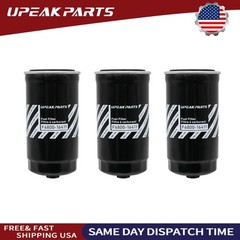 [3*] F6800-16111 Pre Fuel Filter for Kioti Tractor Parts RX6620 RX7320