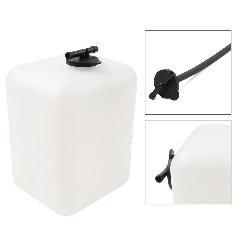 Water Tank 135 155 195 205 215 235 for Sany Excavator Loaders Reserve Expansion