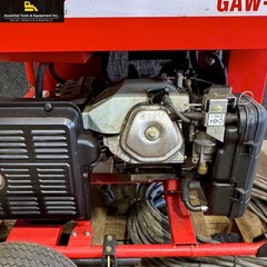 Multiquip GAW-180HEA Portable AC/DC Welder Gas Generator 3kW Honda GX340