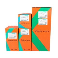 Complete Filter Service Kit for Kubota MX Series