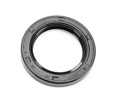 EAI Metric Oil Shaft Seal 38X55X8mm Dust Grease Seal TC Double Lip w/ Spring