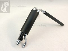 Skid steer-Compact tractor loader cylinder tool kit, Gland Wrench Seal Installer