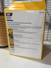 NEW Caterpillar (CAT) 1R-0735 or 1R0735 HYDRAULIC FILTER NEW OPEN BOX