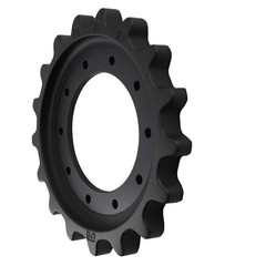 T254141 Track Sprocket For John Deere CT333 319D 319E 323D 323E 325G 329D 329E