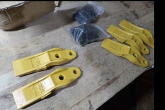 BDI Wear Parts – 132-4720 Excavator Bucket Teeth2-Pack (4 sets 10 teeth total)