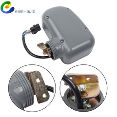 14390065P03 14390065P02 Monitor Display Panel For Volvo C240 EC290 EC360 EC460