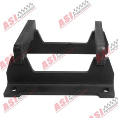 Track Guide Guard Replacement Fit Undercarriage Hitachi Excavator ZX270