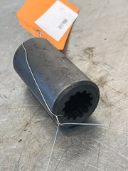 White 2-135 Tractor Coupler